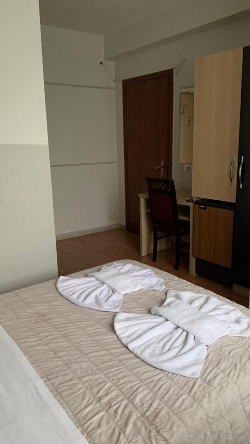 Guest House De Rada Tiranë Ngoại thất bức ảnh