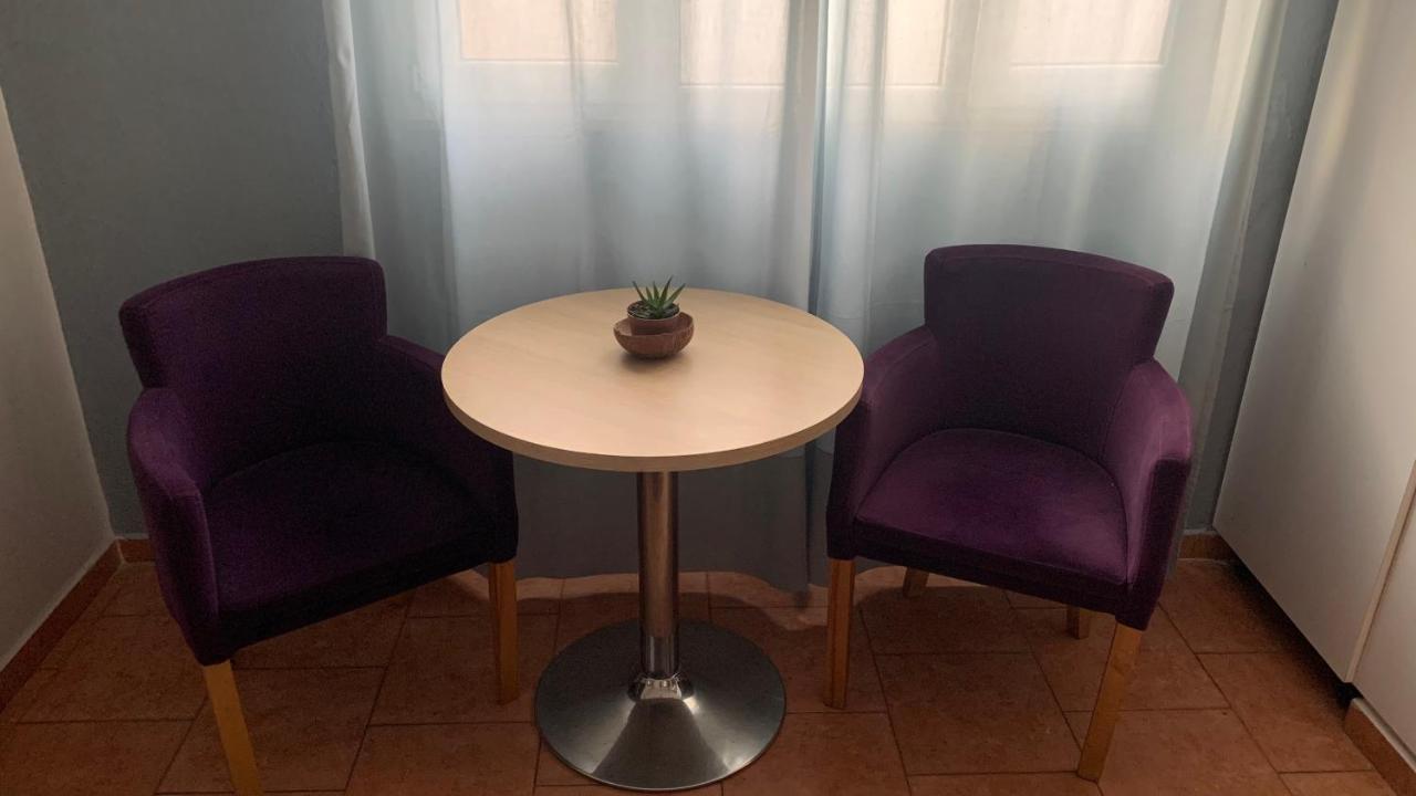Guest House De Rada Tiranë Ngoại thất bức ảnh