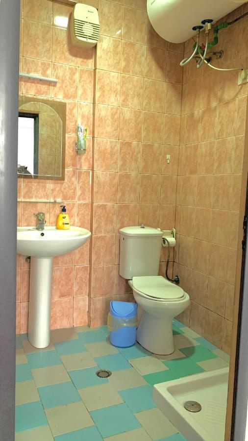 Guest House De Rada Tiranë Ngoại thất bức ảnh