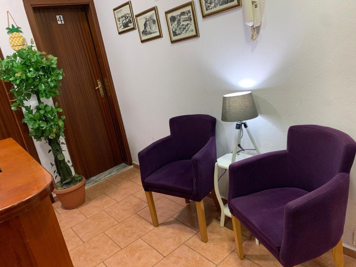 Guest House De Rada Tiranë Ngoại thất bức ảnh
