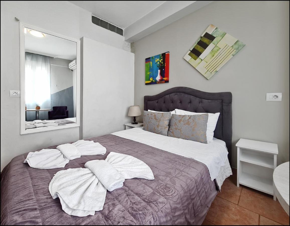 Guest House De Rada Tiranë Ngoại thất bức ảnh