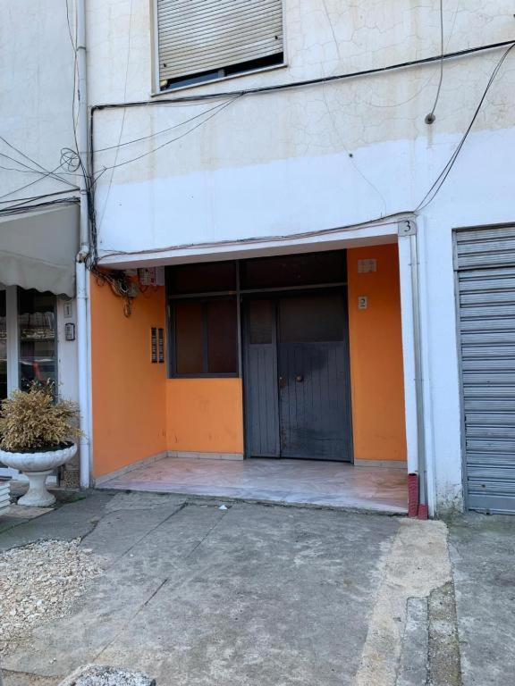 Guest House De Rada Tiranë Ngoại thất bức ảnh